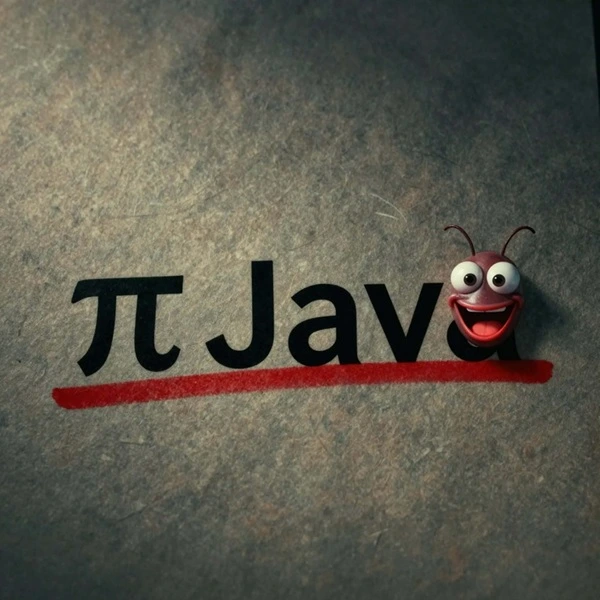 Zdjęcie profilowe autora bloga πJava